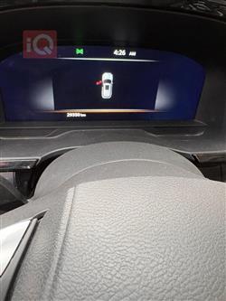 إنفينيتي QX60